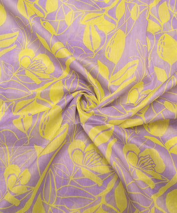 Chanderi Fabric For Chanderi Saree